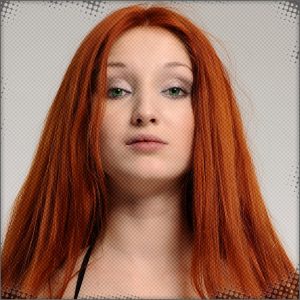 High Priestess ROsalinda