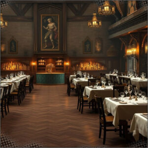 Fycon Brothers Idea Of What it looks like