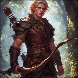 Captain Respen Glynfir 