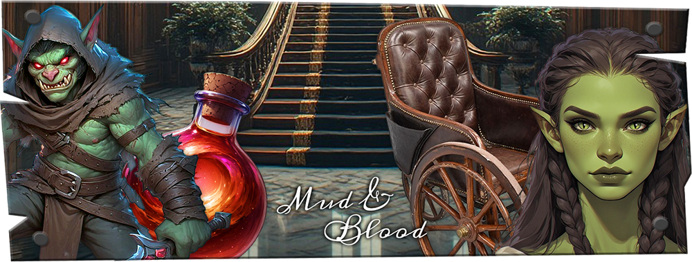 The Trial of Heart & Sword Banner