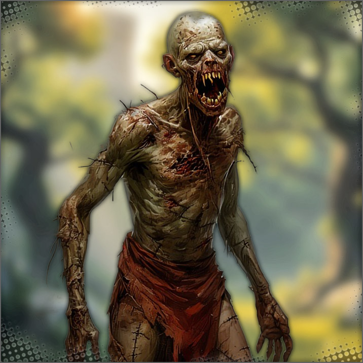 Monster images in EPs