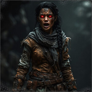 Kilaris is yelling at people