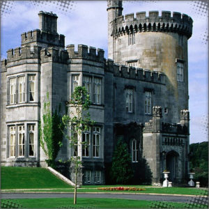 The Stronghold of Del Rosa