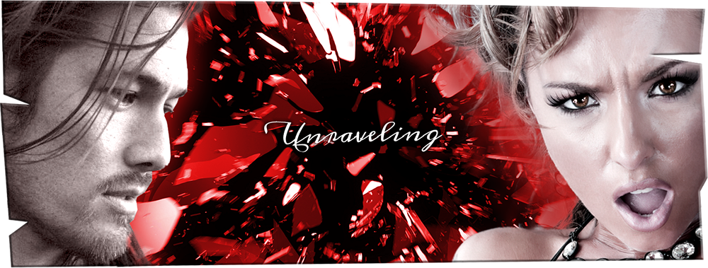 Unraveling Banner