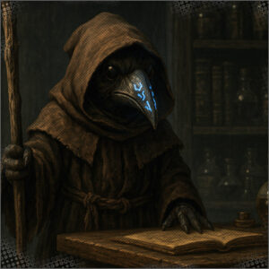 Rawek is talking to the group