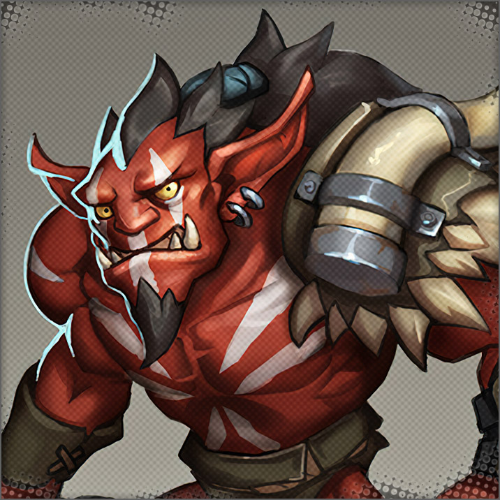 Monster images in EPs