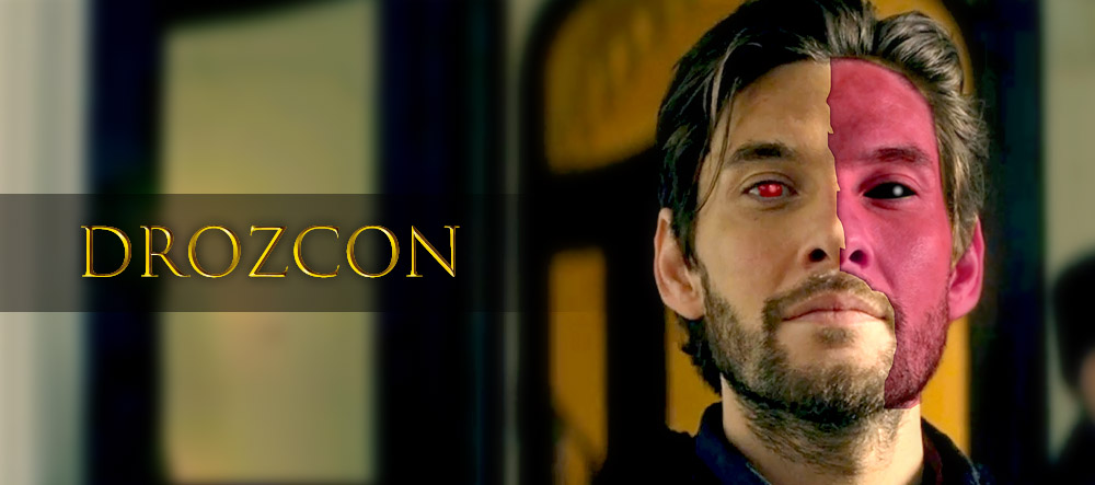 Drozcon, High Carmelite