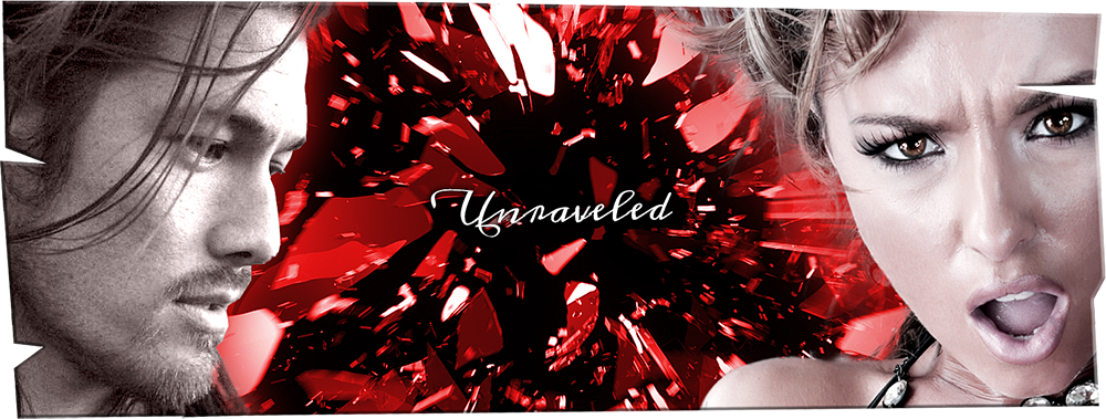 Unraveling Banner