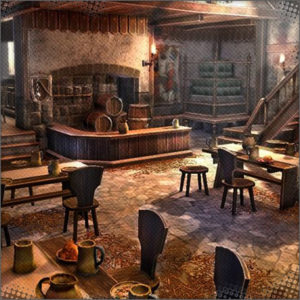 An example of the Pub