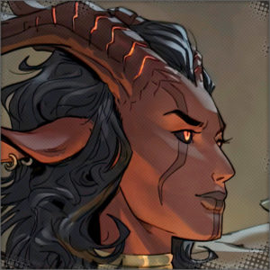 Shemrata, the Odius
