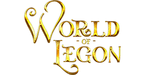 Logo for the World of Legon