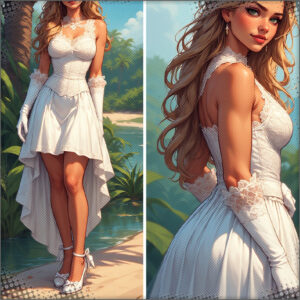 What the Queen is wearing