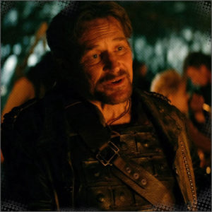 Wilder being a wideacre