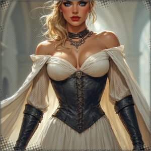 Cassies outfit for the morning