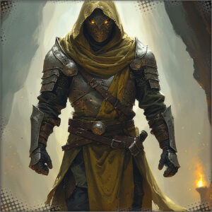 Azark a champion of sorts