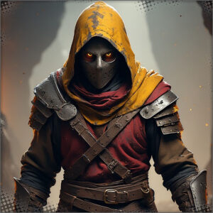 Another follower of Immryllion