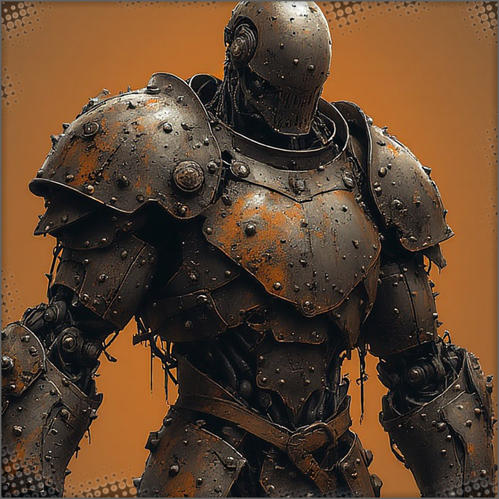 Monster images in EPs