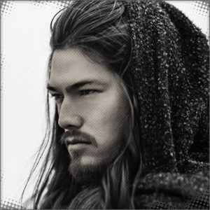 Chance likes that he knows things Velencia does not