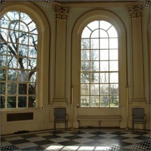 The Octagonal Room