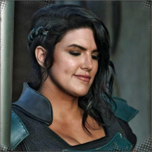 Demi, a Black Ward member, a new one