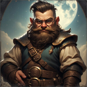 Berdy Ashhood scribe