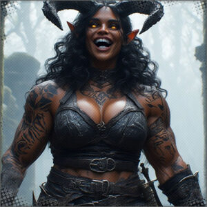 Volca, saying goodbye to Chance