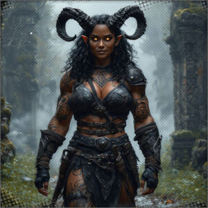 Volca, oldest Odius on Legon