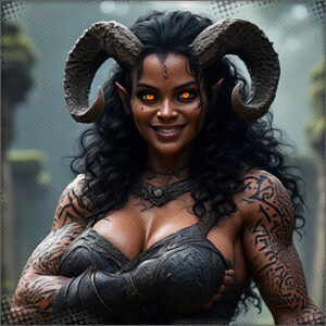 keeping a close eye and having fun