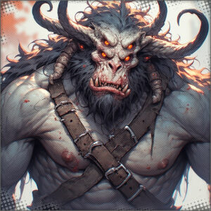 Another Giant, the toughest battle