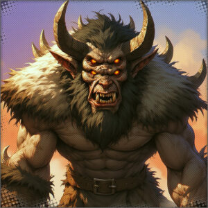 One of the last giants lef