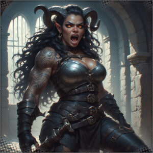 Volca ready for battle