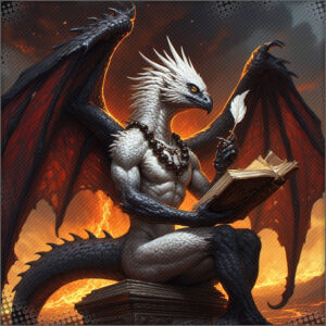 Sabnock the only Devil in the 9th