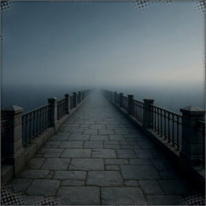 The bridge to God Haven