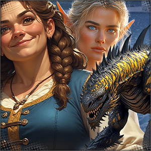 Episodes and Adventures from the World of Legon