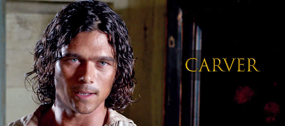 Carver, Master Rogue