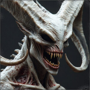 The form Chance turns into