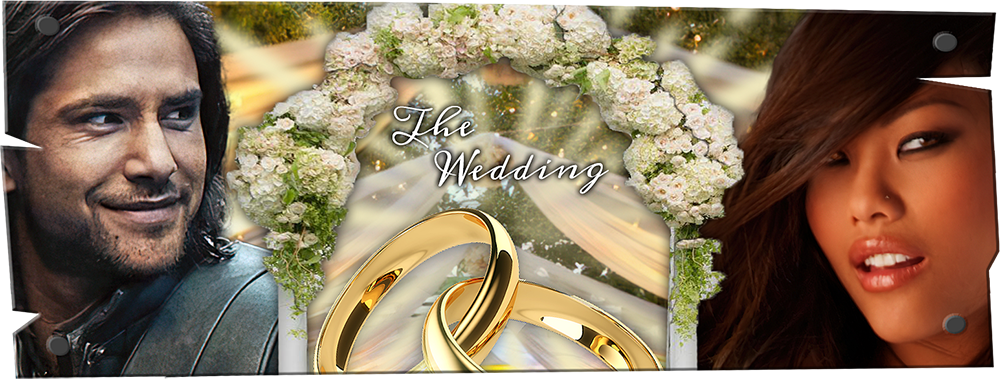 The Wedding Banner