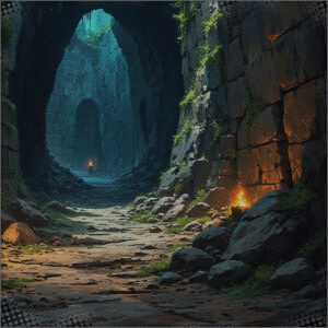 More makeshift dungeons