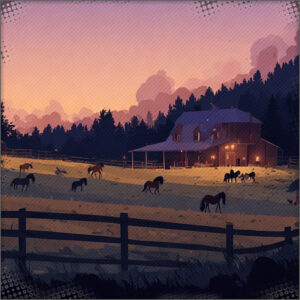 Famous Franks Horse and Boarding