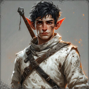 Rafferty is going to figure this out