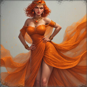 Cally walking with a head of steam