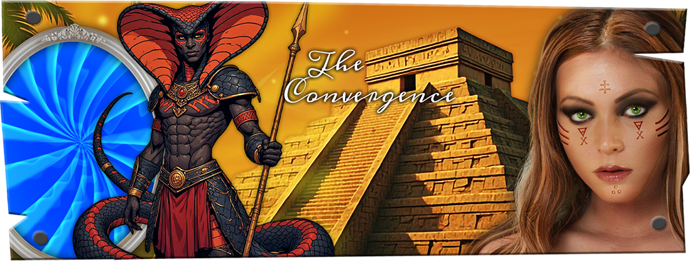 EP#95 The Convergence