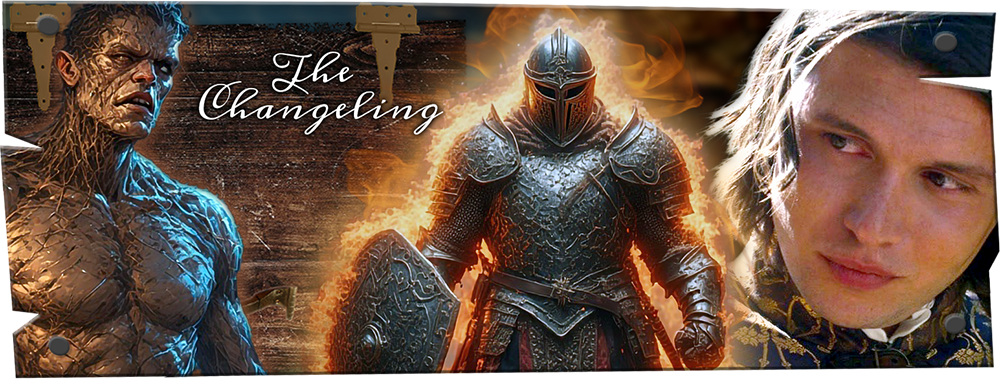 EP#96 The Changeling