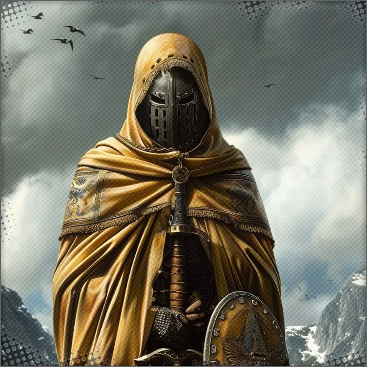 beasts and monsters of Legon