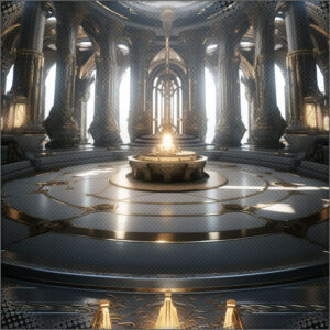 The amazing Temple that Velencia built