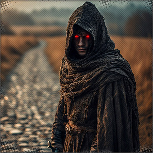 Monster images in EPs