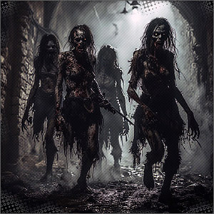 Monster images in EPs