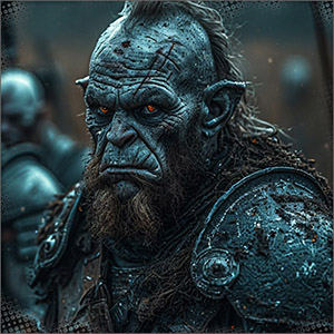 Monster images in EPs