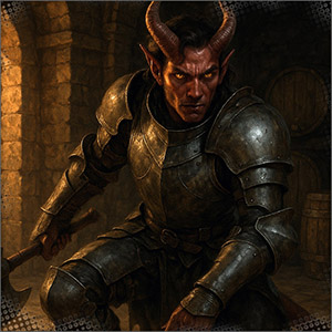 Monster images in EPs