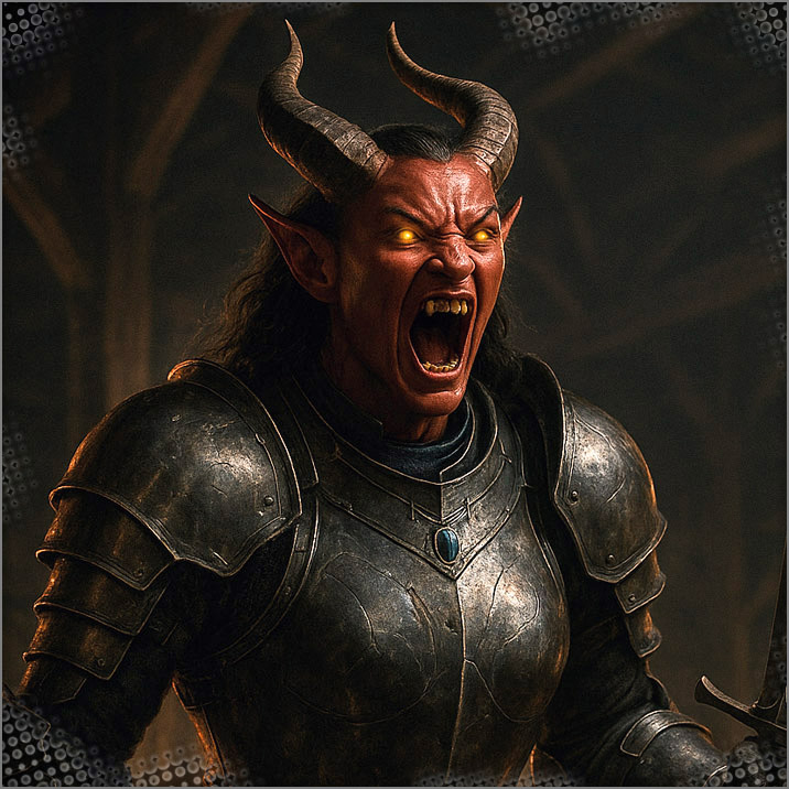 Monster images in EPs